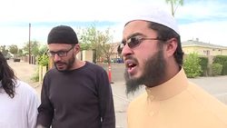 CLEAN : Shooter acquaintances describe a shy reserved man News Clip