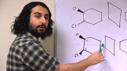 Stereochemistry: Meso Compounds, Diastereomers Instructional Video