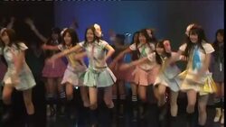 World's largest girl band in concert Instructional Video