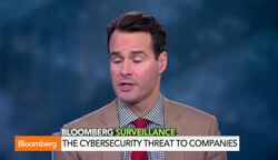 What Should Corporate Boards Do About Cyber Security? News Clip