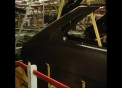 7127B RALPH NADER: THE CAR SAFETY DEBATE News Clip