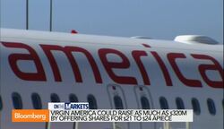 Why Virgin America Decided to Go Public Now News Clip