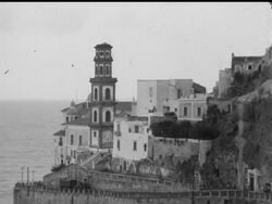 BATTLE OF NAPLES - News Clip