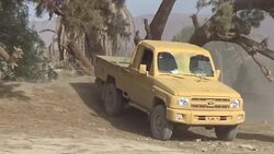 CLEAN : Yemeni loyalists fight rebels in northern Yemen News Clip