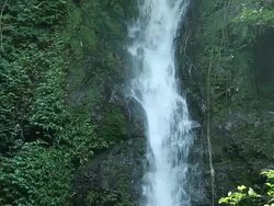 Waterfall Stock Footage