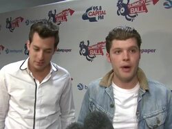 Capital FM Summer Ball Stock Footage