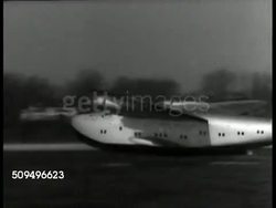 Clipper airport planes Instructional Video