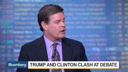 Trump vs. Clinton: Economic Policy Differences News Clip