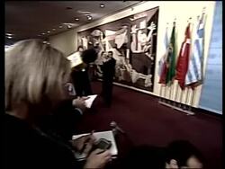 US Secretary of State comments on various issues News Clip