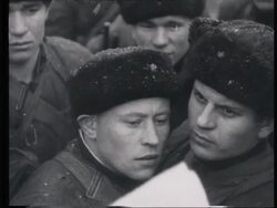 Russian Soviet Archival Footage 1898-1939 Stock Footage
