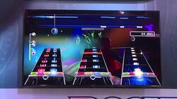 CLEAN : Virtual reality industry shoots for momentum at E3 show News Clip