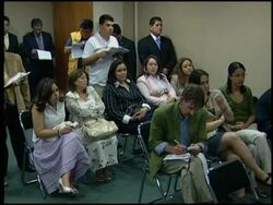 Central American gangs pose security problem for Mexican gvt News Clip