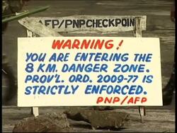 WRAP Volcano still rumbling, animals rescued from danger zone Instructional Video