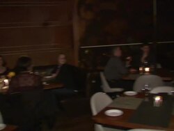 WWF's Earth Hour 2009 Stock Footage