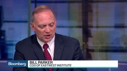 Parker Says U.S. Has an Exhausted Military News Clip