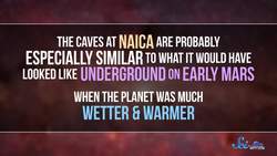 What Studying Earth Can Tell Us About Life on Mars Instructional Video