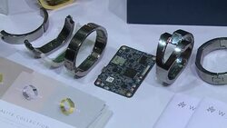 CLEAN : Consumer Electronics Show opens in Las Vegas News Clip