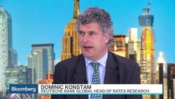 Deutsche Bank: The Productivity Problem News Clip