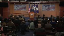 House leaders condemn alleged Montana assault News Clip