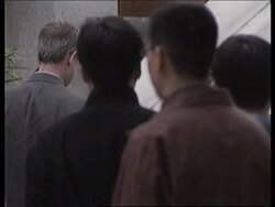 CHINA: TALKS CONTINUE WITH E-U OVER INCLUSION IN W-T-O News Clip