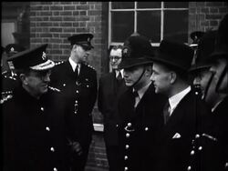 AWARDS FOR POLICE HEROES News Clip