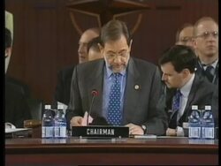 USA: KOSOVO CRISIS: NATO: NEIGHBOURS News Clip