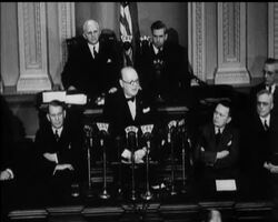 THE GREAT AMERICAN News Clip