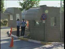 Turkey - Explosions / Gun Battle Near US Consulate News Clip