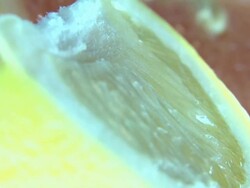 Grapefruit Stock Footage
