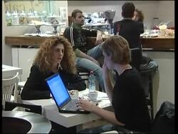 WRAP  Attorney-general recommends indicting president ADDS Katsav, reax News Clip