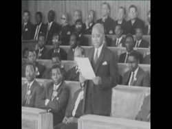 CAN258 PRINCE PHILIP ATTENDS MALAWI'S INDEPENDENCE CELEBRATIONS News Clip