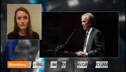 Bill Gross Begins Work at Janus Unconstrained Bond Fund News Clip