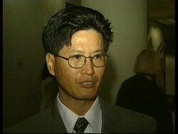 USA: WASHINGTON: KOREAN ADOPTEES GATHERING News Clip
