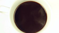 coffee Stock Footage