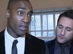 The Fragrance Awards Stock Footage