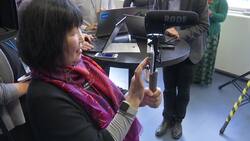 US envoy: IAEA inspector's detention 'provocation' Instructional Video