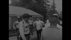 CAN568 DEMONSTRATIONS AGAINST SEGREGATON IN BOGALUSA, LOUISIANA Instructional Video