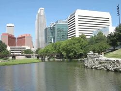 Omaha Stock Footage