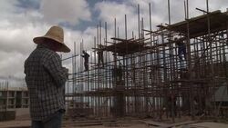 VOICED : Yibuti suena con ser el nuevo Dubai News Clip