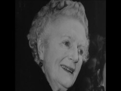 CAN645 LADY CHURCHILL STILLS Instructional Video