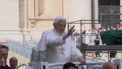 Document shows Benedict defrocked nearly 400 priests over abuse Instructional Video