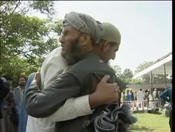 WRAP Eid celebrations in Indonesia and Afghanistan News Clip