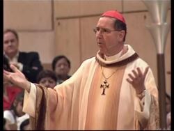 Reaction from Los Angeles, mayor and hispanic community News Clip