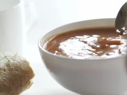 Soup    FO Stock Footage