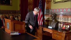 Longtime Iowa Gov. Becomes China Ambassador News Clip