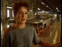 VIETNAM: MARKET ECONOMY News Clip