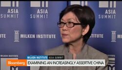 U.S. Must Be Able to Walk and Chew Gum: Chee News Clip