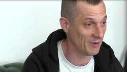 Interview with eyewitness of Borough Market terror attack News Clip