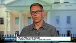 Finland's Stubb: EU Seeks 'Suboptimal Solution' on Brexit News Clip