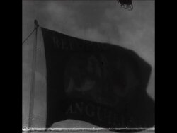 SYND 12 8 67 REBELS PREPARE TO RESIST INVADERS AFTER COUP ON ANGUILLA Instructional Video